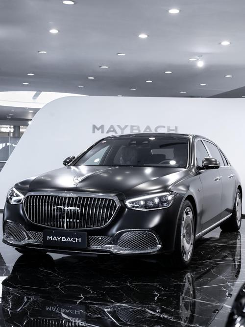 广州花都区威科胜企业管理咨询岚图汽车的售后服务让用户无忧出行，迈巴赫未来的豪华车趋势