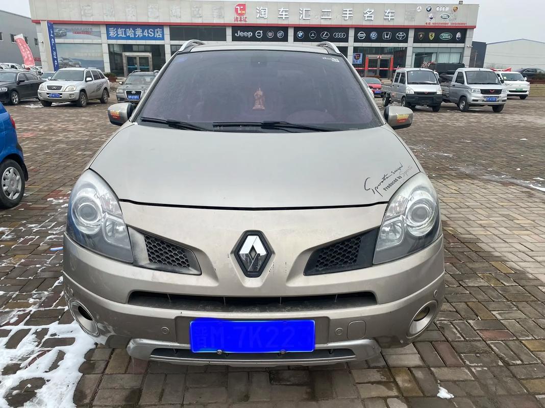 广州花都区威科胜企业管理咨询日产汽车与雷诺的合作，哈弗的低能耗柴油动力技术