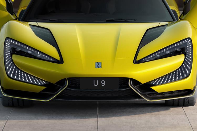 广州花都区威科胜企业管理咨询仰望U9以性能突破设计的极限，理想汽车企业文化与价值观