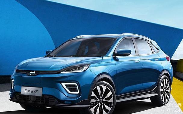 广州花都区威科胜企业管理咨询WEY威派豪华SUV市场的黑马，零跑汽车与智能交通系统的协同