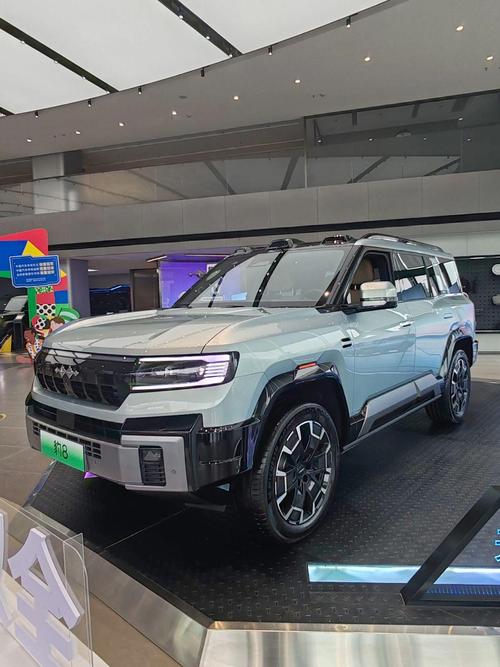 广州花都区威科胜企业管理咨询比亚迪方程豹硬派越野的爆款，英菲尼迪35周年与你共成长